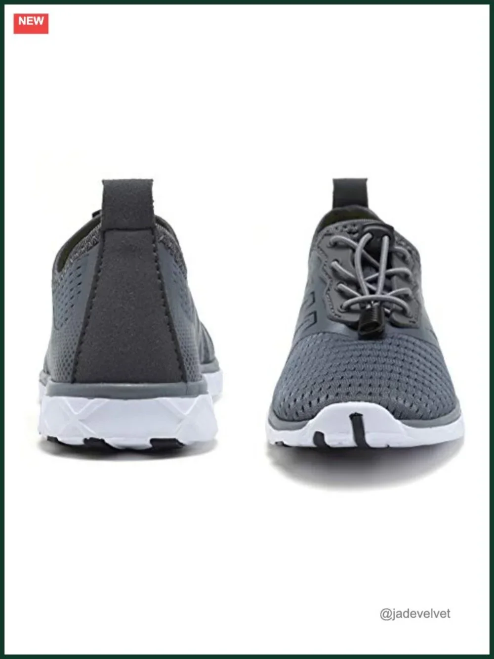 Kids Water Shoes Boys & Girls Athletic Sneakers Lightweight Sport Shoes